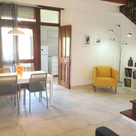דירות וילהמורה Casa Marina מראה חיצוני תמונה