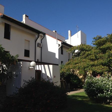 דירות וילהמורה Casa Marina מראה חיצוני תמונה
