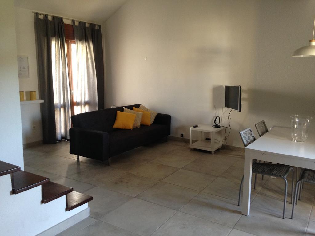 דירות וילהמורה Casa Marina מראה חיצוני תמונה