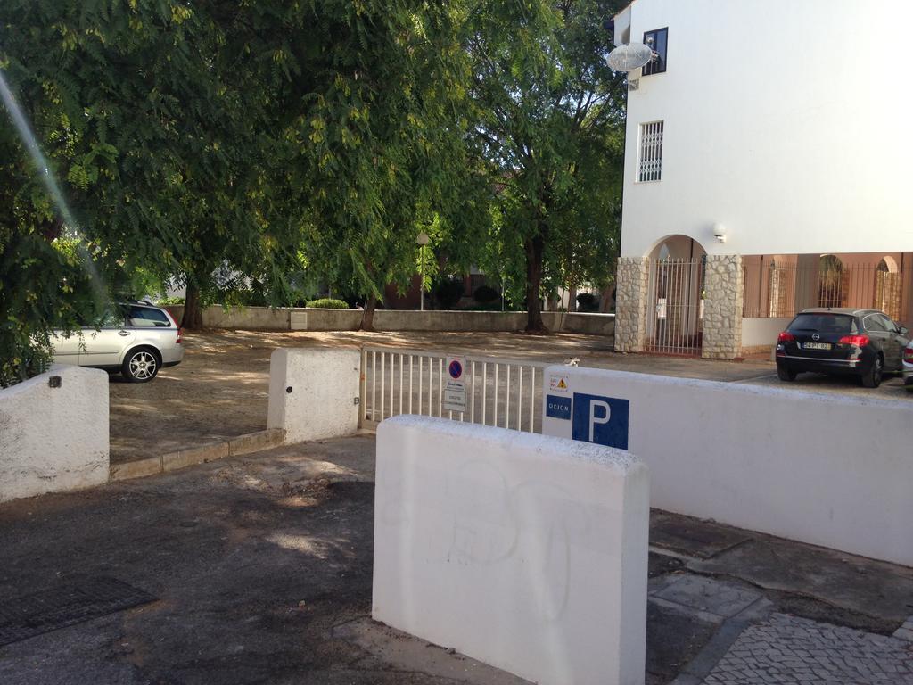 דירות וילהמורה Casa Marina מראה חיצוני תמונה