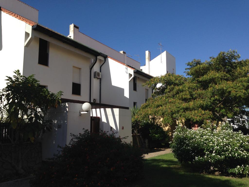 דירות וילהמורה Casa Marina מראה חיצוני תמונה