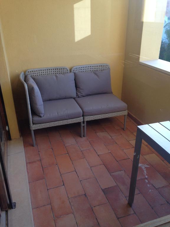דירות וילהמורה Casa Marina מראה חיצוני תמונה