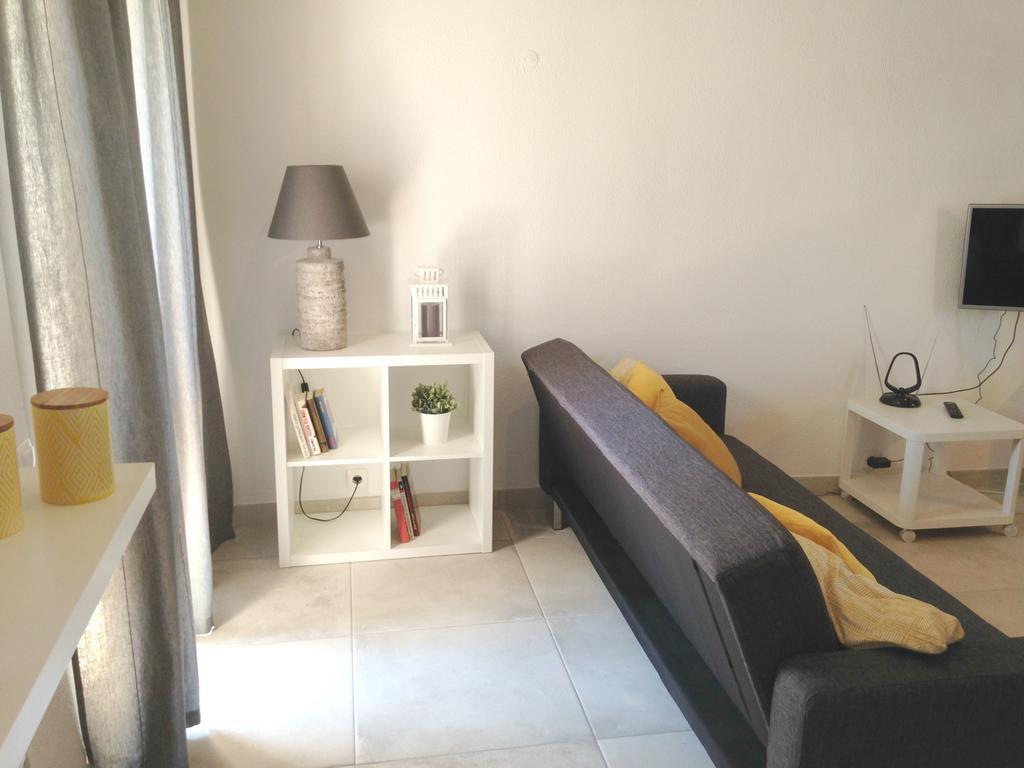 דירות וילהמורה Casa Marina מראה חיצוני תמונה