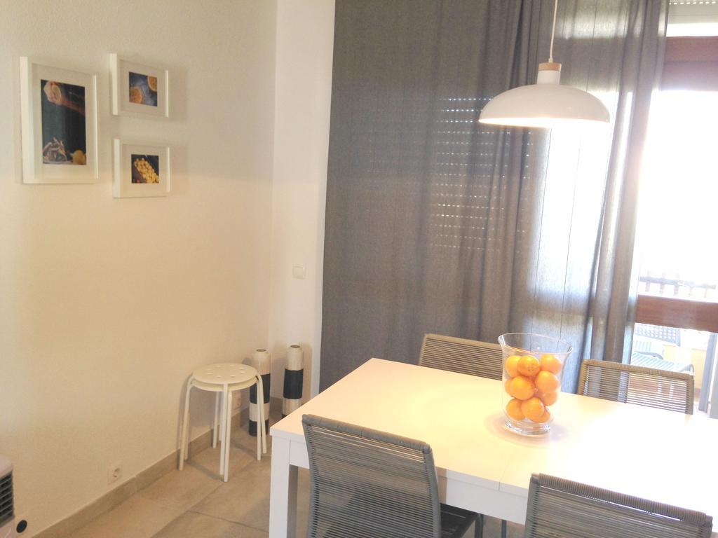 דירות וילהמורה Casa Marina מראה חיצוני תמונה