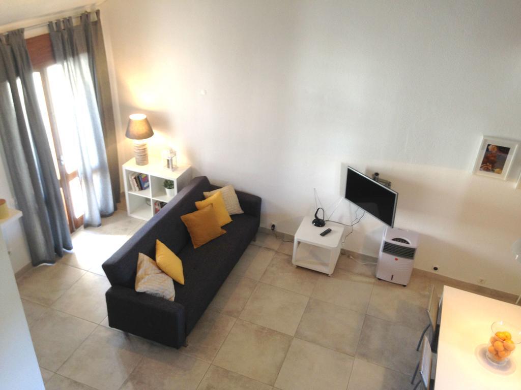 דירות וילהמורה Casa Marina מראה חיצוני תמונה