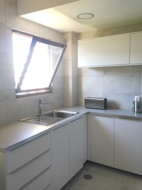 דירות וילהמורה Casa Marina מראה חיצוני תמונה