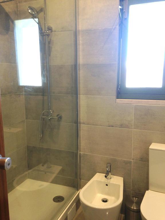 דירות וילהמורה Casa Marina מראה חיצוני תמונה