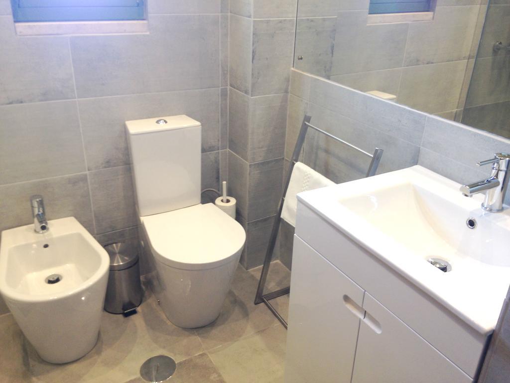 דירות וילהמורה Casa Marina מראה חיצוני תמונה