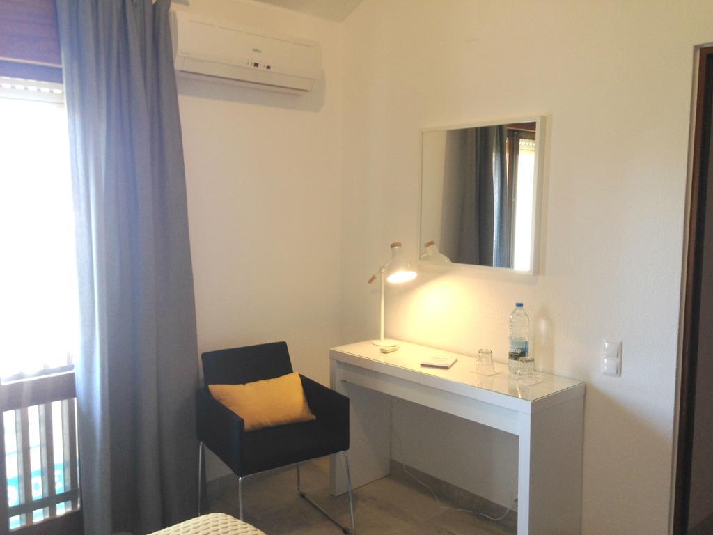 דירות וילהמורה Casa Marina מראה חיצוני תמונה